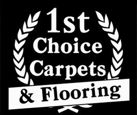1st choice carpets logo