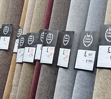 Low carpet prices